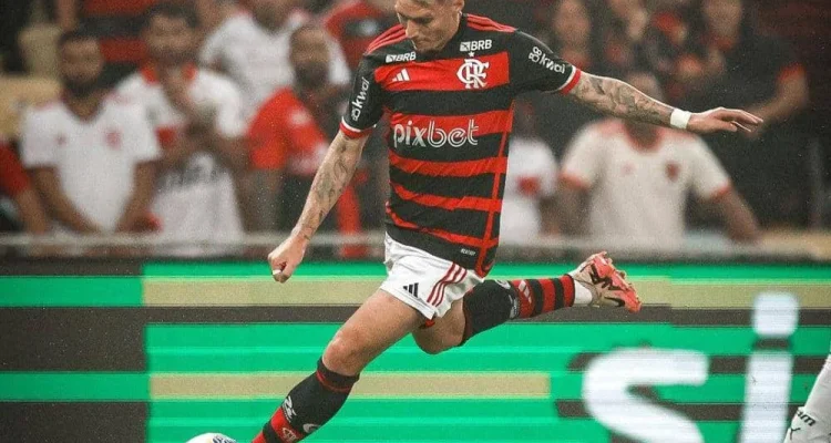 Flamengo Berencana Kuat untuk Musim Baru dengan Pengambilan Pemain Baru