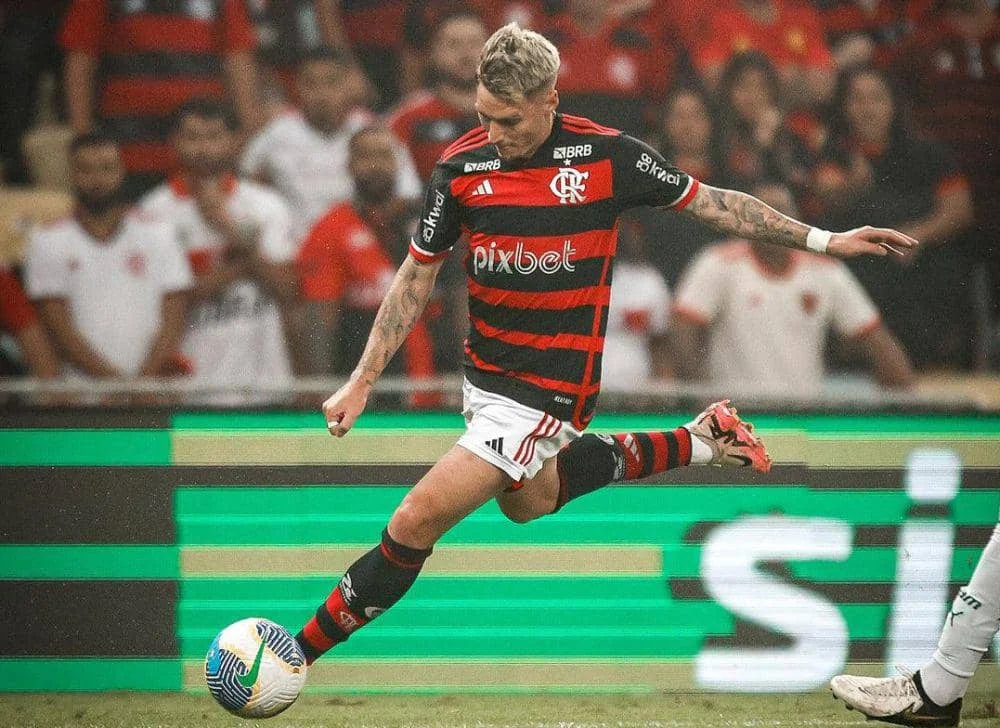 Flamengo Berencana Kuat untuk Musim Baru dengan Pengambilan Pemain Baru