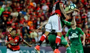 Flamengo vs Chapecoense: Kemenangan Telak dan Kontroversi di Luar Lapangan