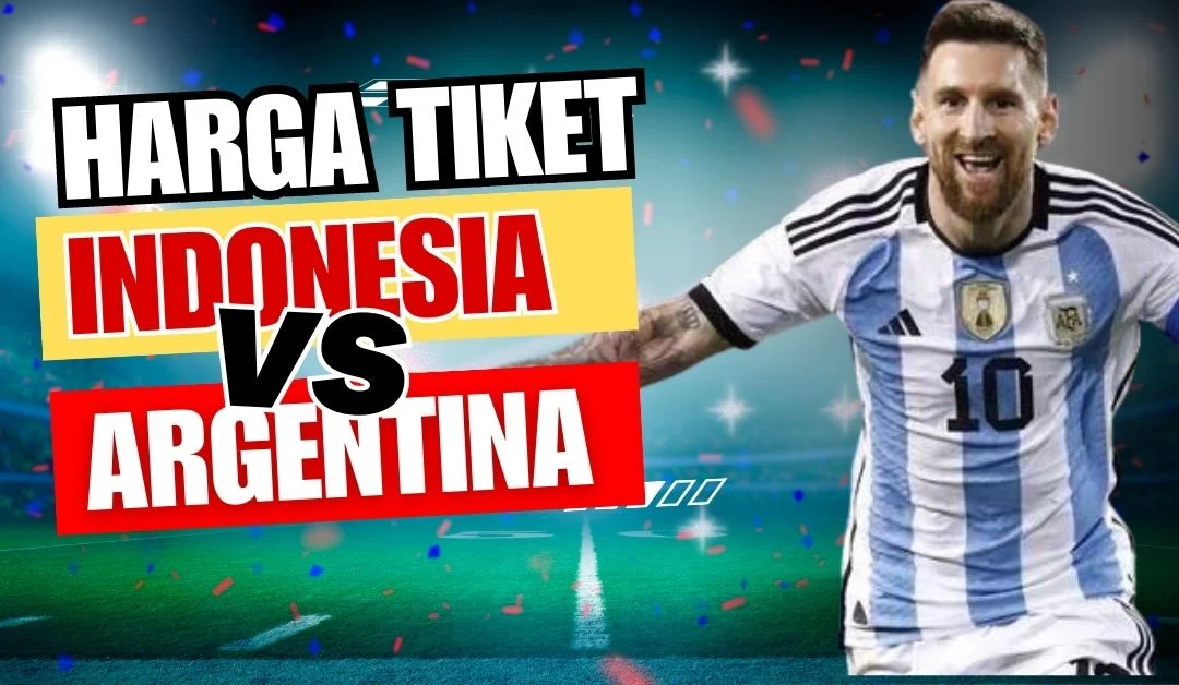 Flashscore: Argentina Fans Struggle dengan Harga Tiket yang Melambung Tinggi, Sementara Arsenal Incar Morgan Rogers
