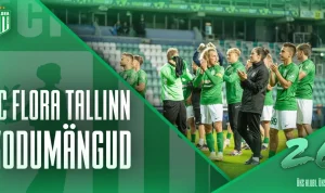 Flora Tallinn dan Levadia Tallinn dalam Kompetisi Eropa: Tinjauan dan Prediksi