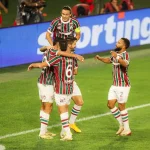 Fluminense dan Bragantino Berbagi Poin dengan Skor 1-1