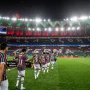 Fluminense Goleia Nova Iguaçu 6-1 di Maracanã, Hulk Debut dengan Permainan Apik