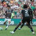Fluminense Hadapi Bragantino di Serie A Brasil 2026