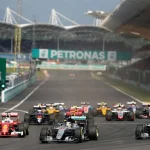 Formula 1 Kembali ke Malaysia dengan Biaya yang Lebih Rendah