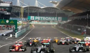 Formula 1 Kembali ke Malaysia dengan Biaya yang Lebih Rendah