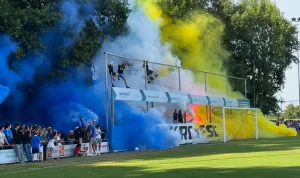 Fortuna Sittard vs Genk: Pertarungan Sengit di Awal Musim