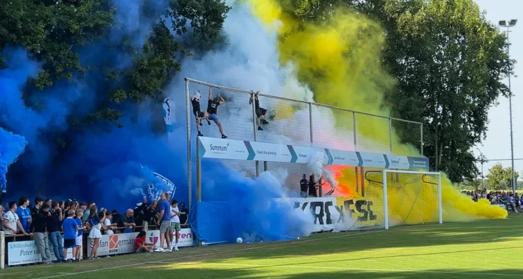 Fortuna Sittard vs Genk: Pertarungan Sengit di Awal Musim