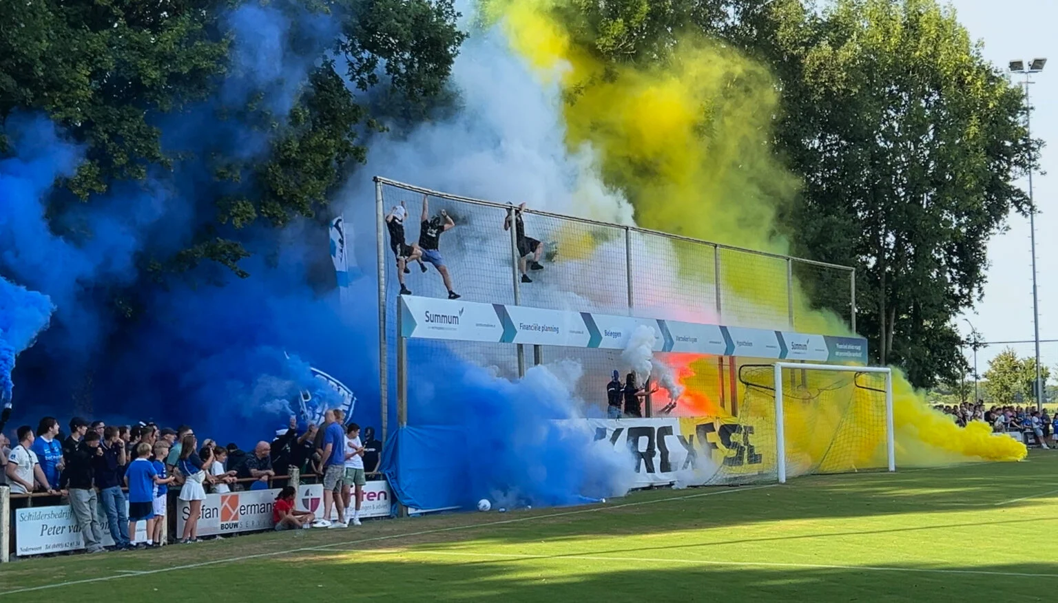 Fortuna Sittard vs Genk: Pertarungan Sengit di Awal Musim