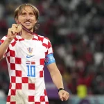 Fran Garcia Pilih Real Betis, AC Milan Fokus Pertahankan Luka Modric