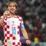 Fran Garcia Pilih Real Betis, AC Milan Fokus Pertahankan Luka Modric