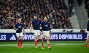 France dan Angleterre Bermain dengan Gaya yang Berbeda di Coupe du Monde 2026