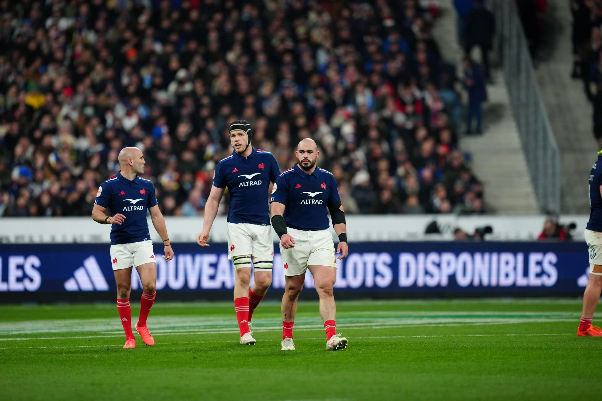 France dan Angleterre Bermain dengan Gaya yang Berbeda di Coupe du Monde 2026