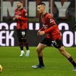 Francesco Camarda Jadi Penyelamat AC Milan, Amorim Puji Penampilannya