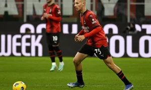 Francesco Camarda Jadi Penyelamat AC Milan, Amorim Puji Penampilannya