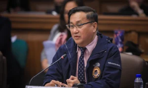 Francis Tolentino Umumkan Kenaikan Gaji Minimum di NCR, AJ Francis Hadapi Moose di TNA Impact