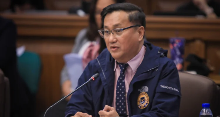 Francis Tolentino Umumkan Kenaikan Gaji Minimum di NCR, AJ Francis Hadapi Moose di TNA Impact