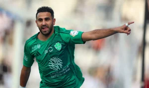 Francisco Trincão Siap Tinggalkan Eropa untuk Bergabung dengan Al Ahli