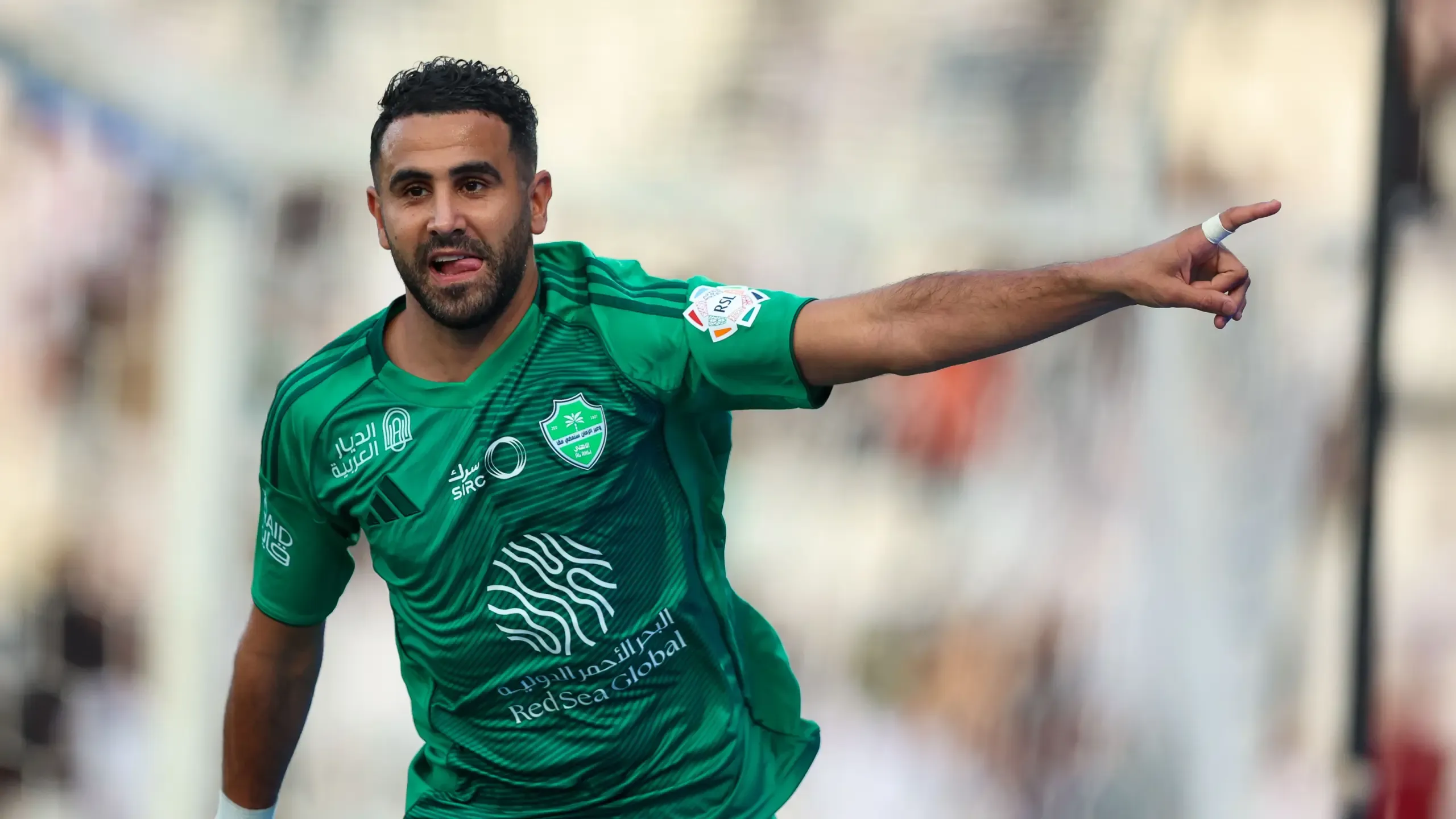Francisco Trincão Siap Tinggalkan Eropa untuk Bergabung dengan Al Ahli