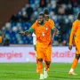 Franck Kessié dan Côte d'Ivoire Gagal di Piala Dunia 2026