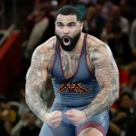 Gable Steveson Siap Menggebrak Debut UFC, Sementara itu Mike Rowe Tuntut Discovery