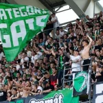 GAIS Goteborg Raih Kemenangan Bersejarah di Kompetisi Eropa