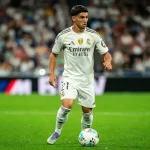Galatasaray Gencar Rekrut Brahim Diaz, Real Madrid Tetapkan Harga