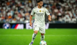 Galatasaray Gencar Rekrut Brahim Diaz, Real Madrid Tetapkan Harga