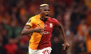 Galatasaray Siap Menghadapi Musim Baru: Persahabatan Sara dan Osimhen serta Tantangan di Depan
