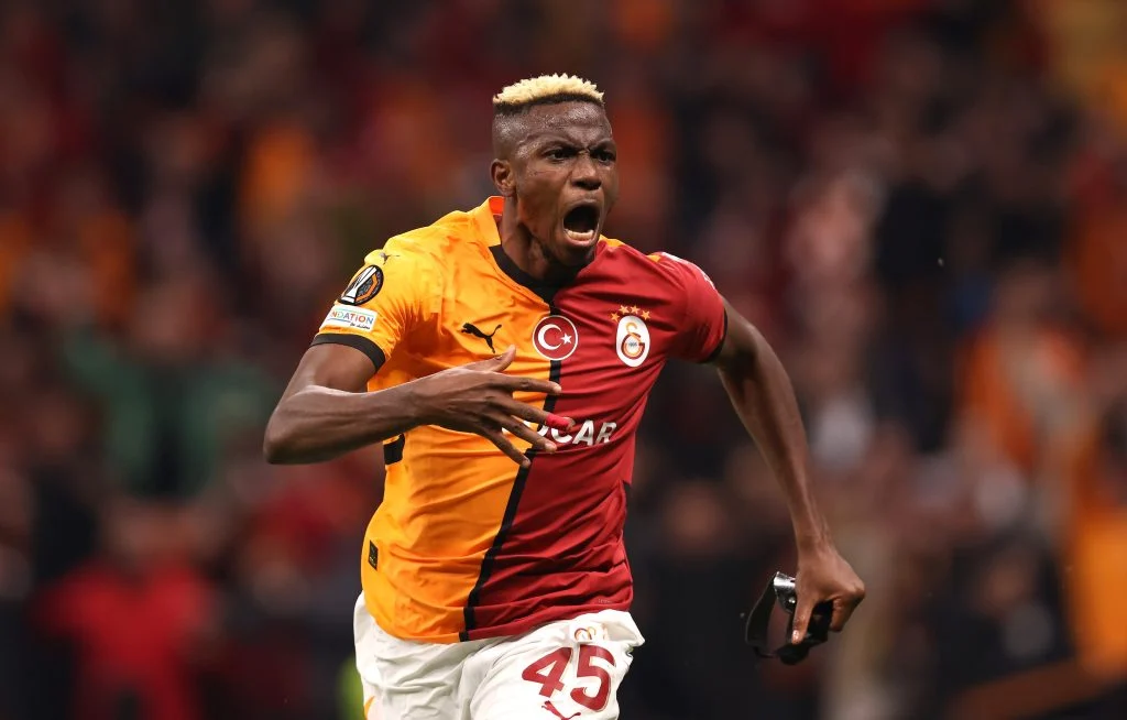 Galatasaray Siap Menghadapi Musim Baru: Persahabatan Sara dan Osimhen serta Tantangan di Depan