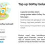 Gangguan Layanan GoPay: Apa yang Terjadi dan Bagaimana Solusinya