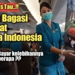 Garuda Indonesia Ubah Aturan Bagasi Gratis, Bagaimana Aturan Barunya?