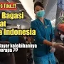 Garuda Indonesia Ubah Aturan Bagasi Gratis, Bagaimana Aturan Barunya?