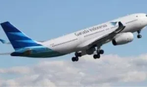 Garuda Indonesia Ubah Aturan Bagasi Mulai 1 September 2026, Jatah Gratis Berdasarkan Jumlah Koper