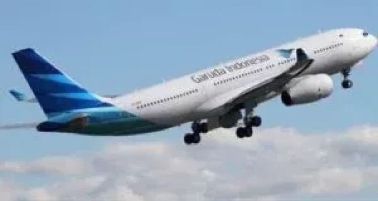 Garuda Indonesia Ubah Aturan Bagasi Mulai 1 September 2026, Jatah Gratis Berdasarkan Jumlah Koper