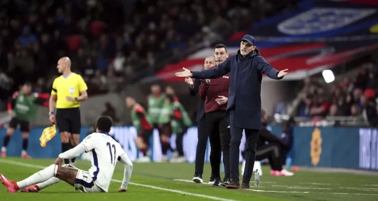 Gary Neville Kritik Taktik Thomas Tuchel Setelah Timnas Inggris Gagal ke Final Piala Dunia 2026