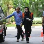 Geisz Chalifah Diperiksa KPK sebagai Saksi Kasus Korupsi Rita Widyasari