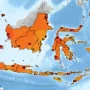 Gelombang Panas Melanda Dunia: Suhu di AS Capai 43 Derajat, Indonesia Juga Terkena Dampak