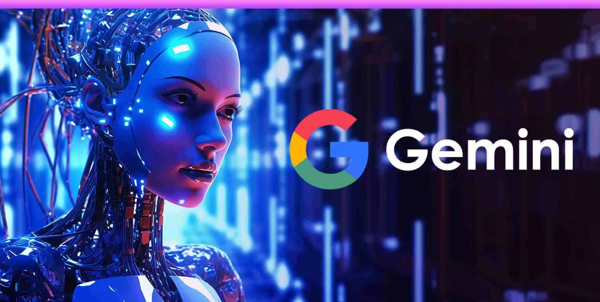 Gemini AI: Teknologi Canggih yang Mengubah Dunia