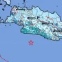 Gempa 5,0 Magnitudo Guncang Sukabumi, Terasa hingga Bandung