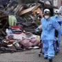 Gempa 7.1 Magnitudo di Kumamoto Jepang, Puluhan Orang Hilang dan Lebih Dari 13 Meninggal