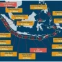 Gempa Bumi M 5,1 Guncang Texas dan Gempa Lainnya di Indonesia