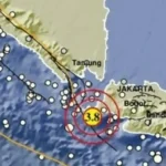 Gempa Bumi Mengguncang Berbagai Wilayah, BMKG Umumkan Pusat Gempa dan Kekuatannya