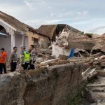 Gempa Bumi Mengguncang Berbagai Wilayah: Update Kerusakan dan Korban