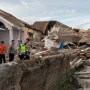 Gempa Bumi Mengguncang Berbagai Wilayah: Update Kerusakan dan Korban