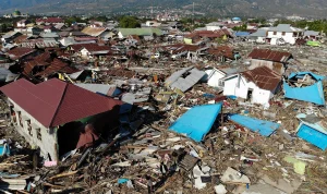 Gempa Bumi Mengguncang Dunia: Dari Venezuela Hingga Indonesia