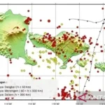 Gempa Bumi Mengguncang Indonesia: Apa yang Terjadi di Bali dan NTT?