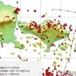 Gempa di Berbagai Wilayah: Venezuela dan Indonesia Mengalami Kerusakan Parah