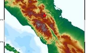 Gempa M 5.6 Guncang Gayo Lues, Aceh: Dampak dan Reaksi Masyarakat