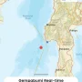 Gempa M4.7 Guncang Polewali Mandar, Getaran Terasa di Makassar dan 7 Wilayah Lainnya